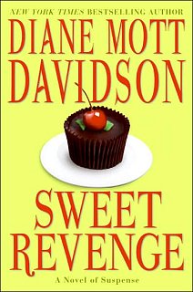 Summer Reading: Sweet Revenge