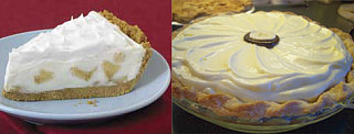 Banana Cream Pie Two Ways - Beginner & Expert 