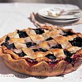 Come Party With Me: End Of Summer BBQ - Menu (Dessert)