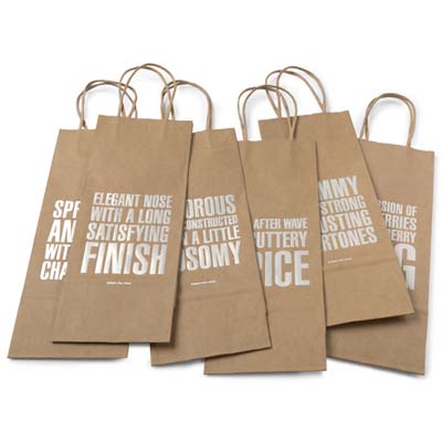 Giving The Gift Of Wine Glamorously