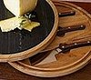 Off To Market: Cheese Board