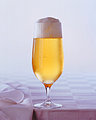 Do You Prefer To Drink Beer In A Bottle Or A Glass?