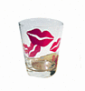 Don't Lose Your Drink, Kiss It!