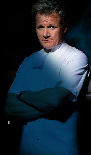 Highway to Hell's Kitchen