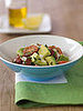 Easy Yet Beautiful Side: Bella's Avocado & Tomato Salad