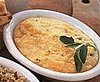 Soothing Side: Polenta With Herbs & Cheese