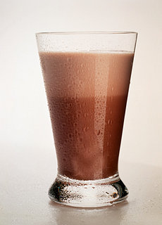 Got Chocolate Milk?