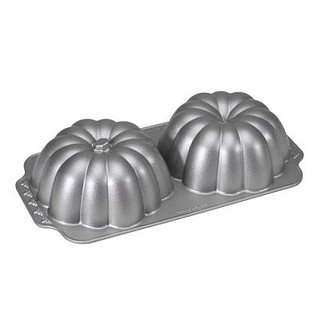 Off to Market: Cake Mold