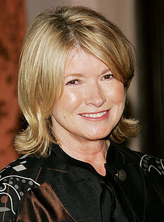 Martha Expands Her Empire