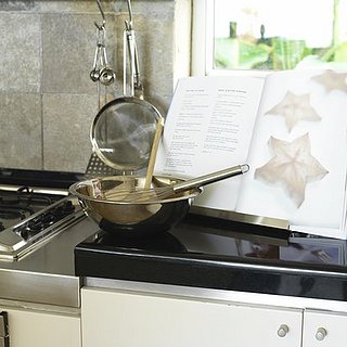 Do You Read the Recipe Before Starting to Cook?