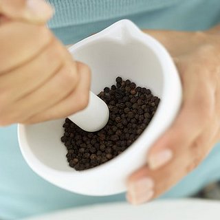Do You Use a Mortar and Pestle?