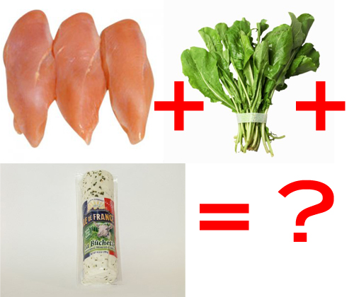 What Would You Make???