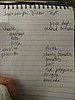 Impromptu Dinner Party Plan #1