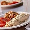 Fast & Easy Dinner: Turkey Enchiladas