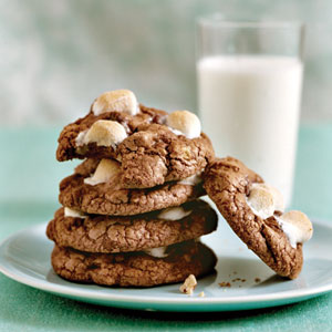Come Party With Me: Cookie Party — Menu (Part II)