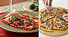Pizza Margherita Two Ways — Beginner & Expert