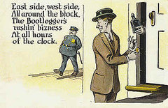 Can You Imagine Prohibition?