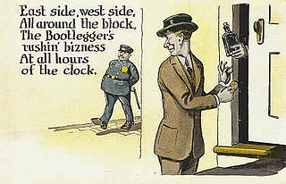 Can You Imagine Prohibition?