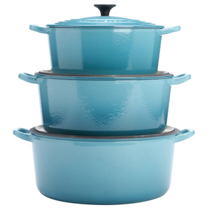 Off to Market Recap: Dutch Oven