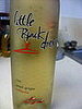 Happy Hour: Little Black Dress Pinot Grigio