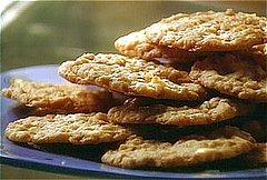 Cookies With a Surprise Inside!
