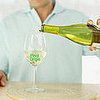 Party Foul: Mixing Wines