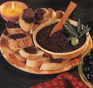 Tapenade