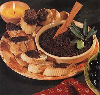 Tapenade