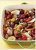 Fast & Easy Dinner: Italian Sausage and Potatoes