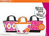 Carry Your Lunch in a Tote for the Cure