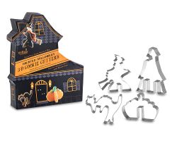 Halloween Cookies Come to Life