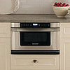Make Way for the Microwave Drawer