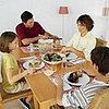 The Importance of Eating as a Family