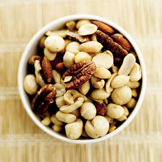 Are You Nuts for Nuts?