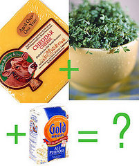 What Would You Make? What Would You Make?