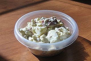 Reader Recipe: Red Skinned Potato Salad