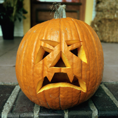 Come Party With Me: Halloween Bash — The Look