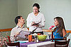 Do You Often Order the Same Thing at Restaurants?