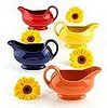 Off to Market: Gravy Boat