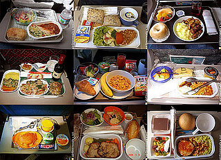 Airline Meals: Website of the Day