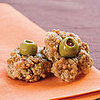 Fun Halloween Snack: Monster Eyes