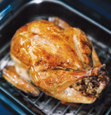 Come Party With Me: My First Thanksgiving — Menu (Part 1)