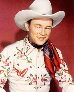 Do You Know Roy Rogers?
