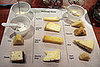 Yummy Link: Learn More About Cheese