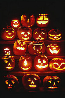 Halloween Fun Facts!