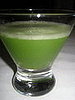 Happy Hour: Cucumber Cocktail 