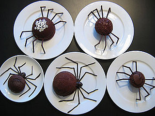 Yummy Link: Creepy Cakes