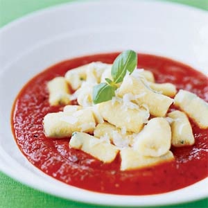 Name That Dish!
