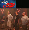 Do You Prefer Professionals or Amateurs in Food Reality TV?
