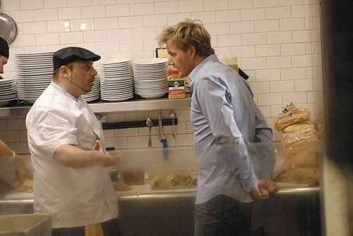 Do You Think Sebastian Reversed Ramsay's Changes?